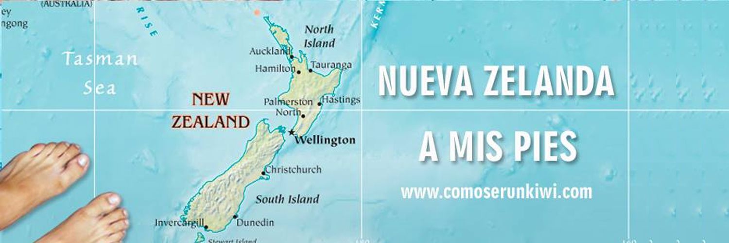comoserunkiwi's profile banner image