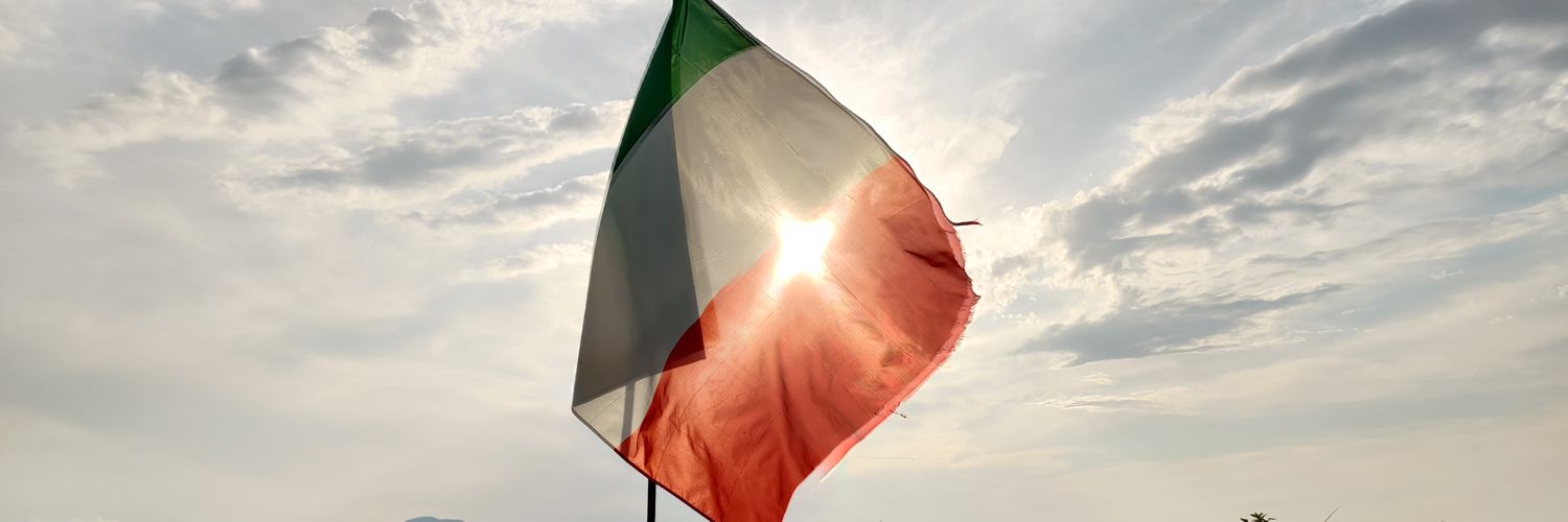 The Vale 🇮🇹 banner