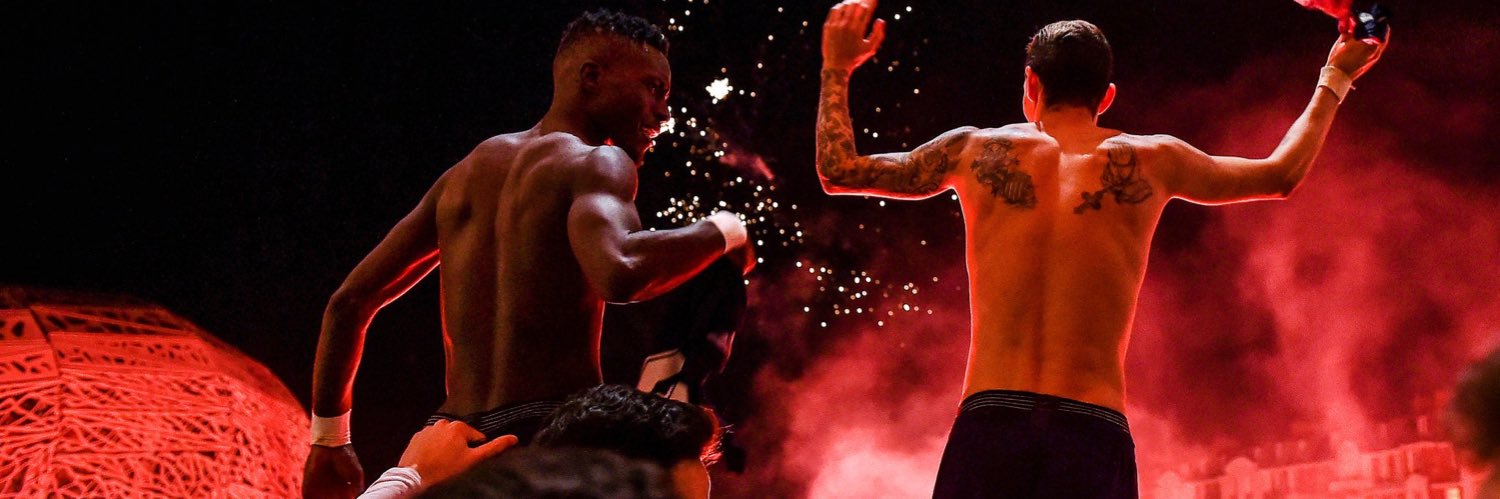Un Bohème🥇 banner