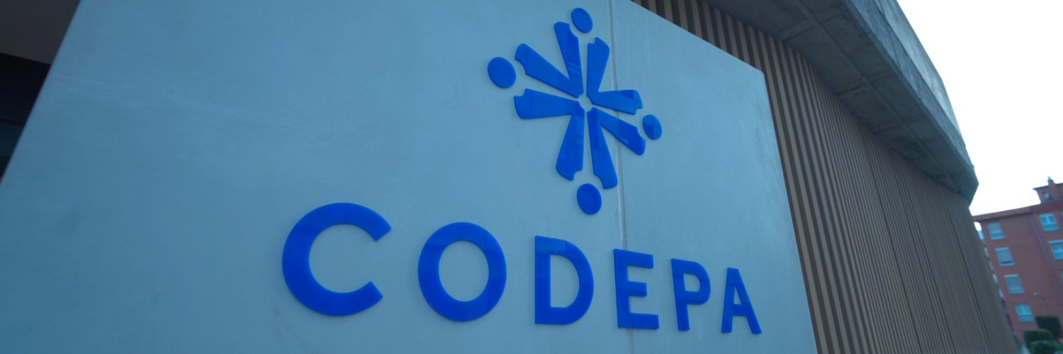 CODEPAsturias's profile banner image