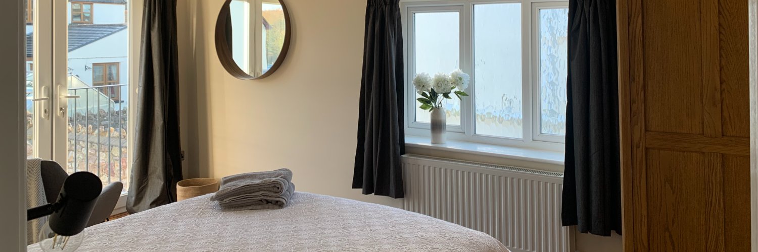 Hael Farm Cottages banner