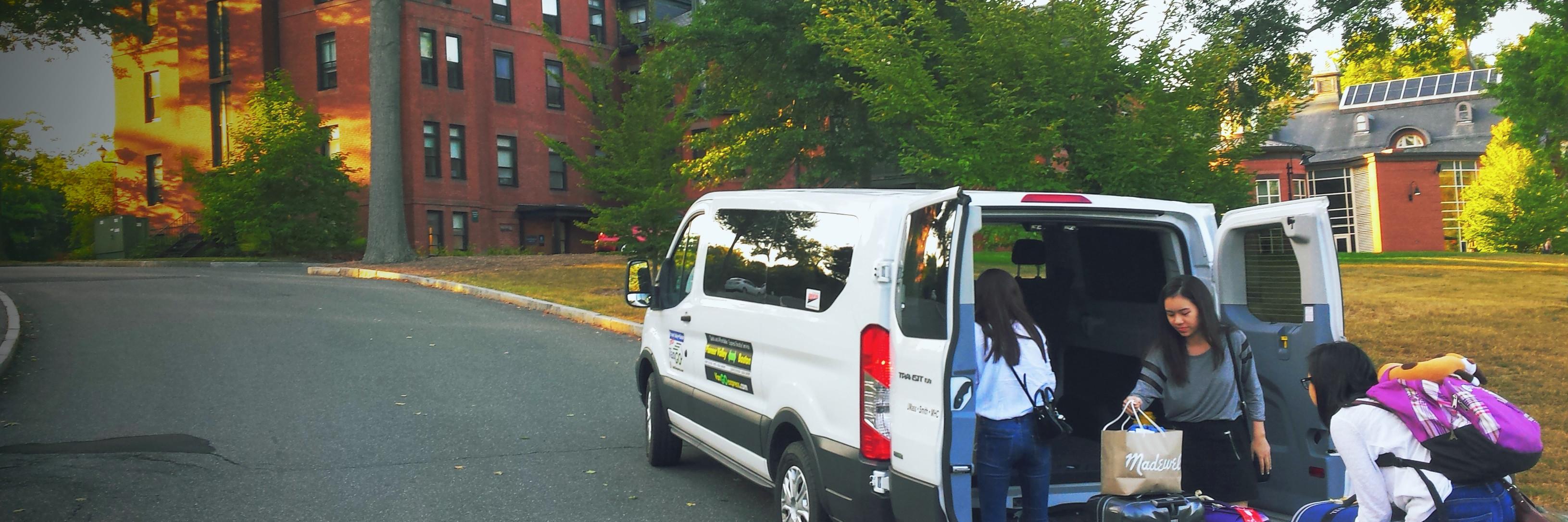 VanGOexpress's profile banner image