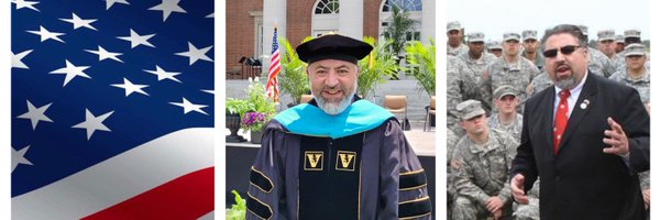 DavidIRamadan Profile Banner