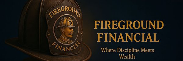 firegroundx Profile Banner