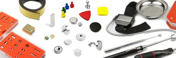 supermagnete Profile Banner