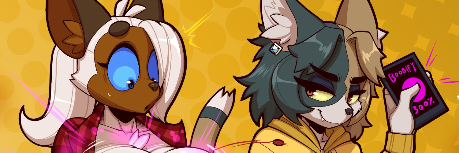 Darcy 🐈 banner
