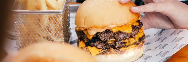 Burger Time Profile Banner