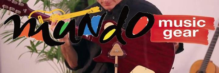 MundoMusicGear's profile banner image