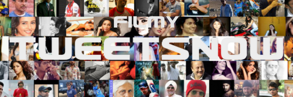 FilmyTweetsNow Profile Banner