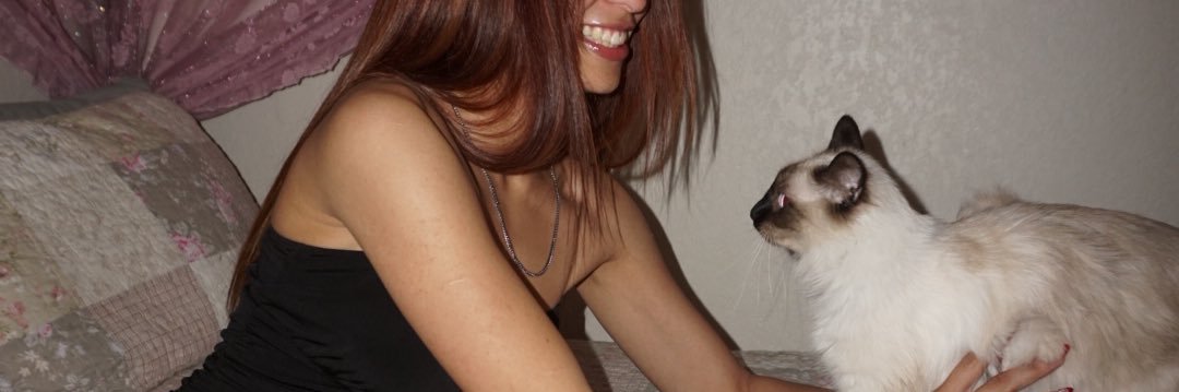 peachypilo's profile banner image