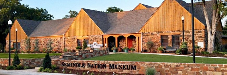 wewokamuseum's profile banner image