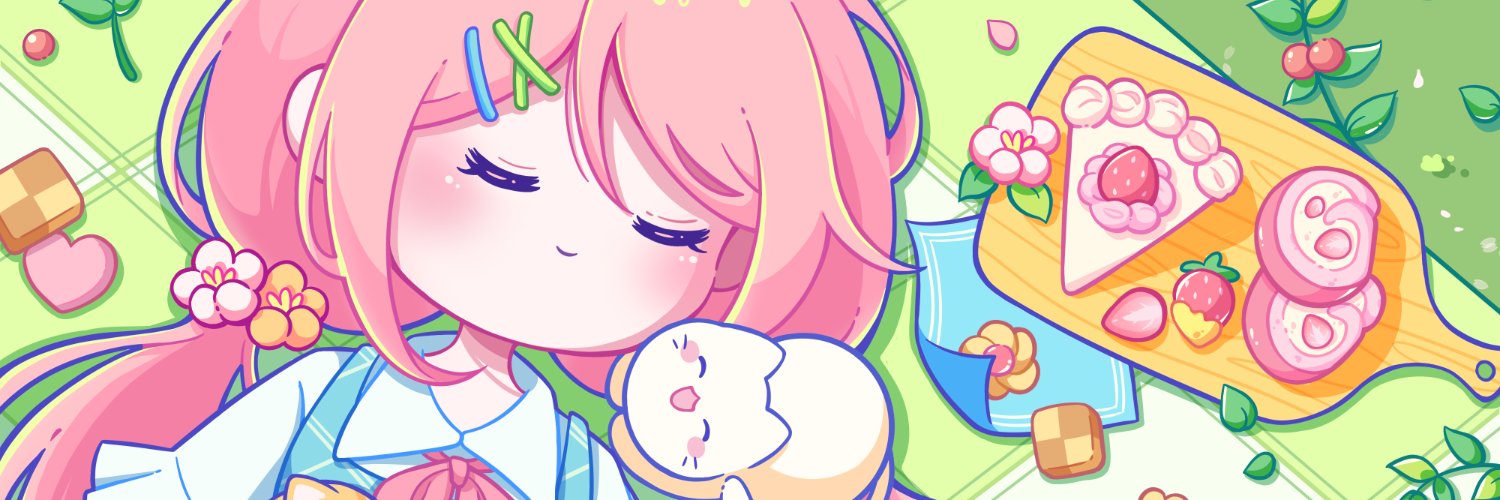 xiqian_'s profile banner image