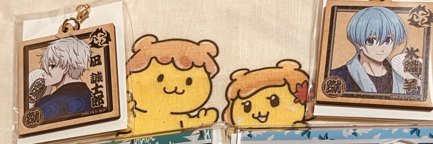 むーたろう banner
