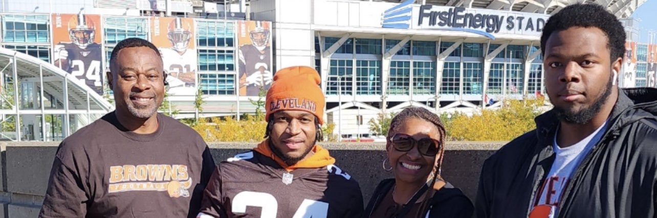 Tarie Fuller banner