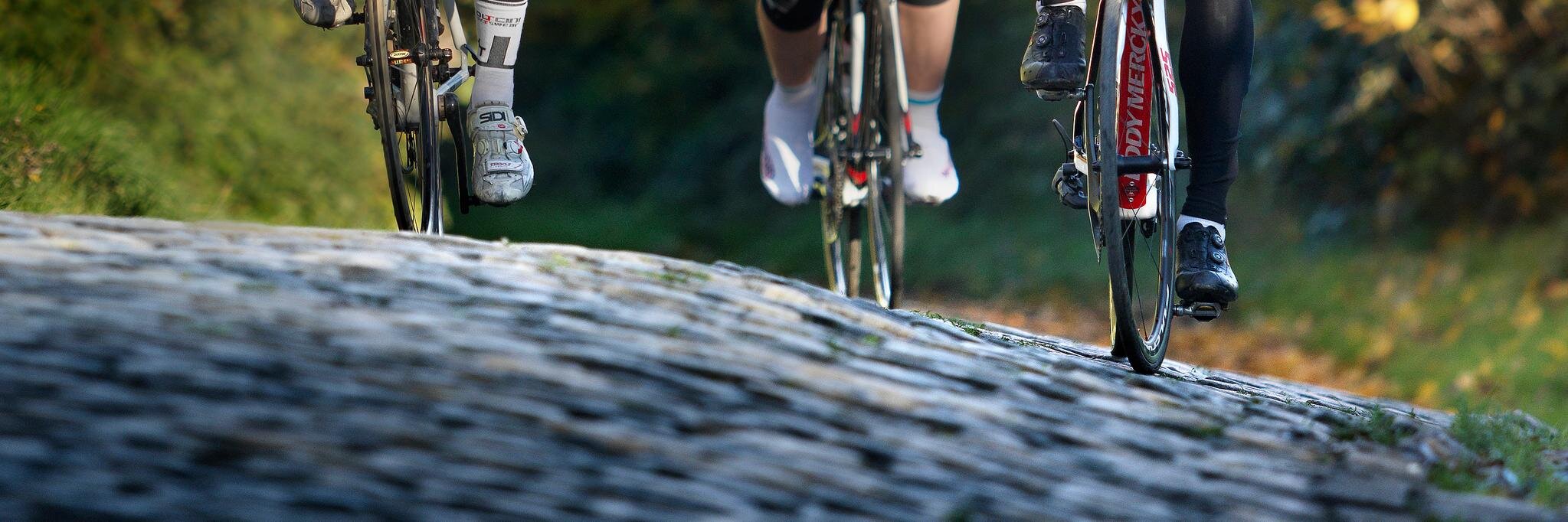cyclingflanders's profile banner image
