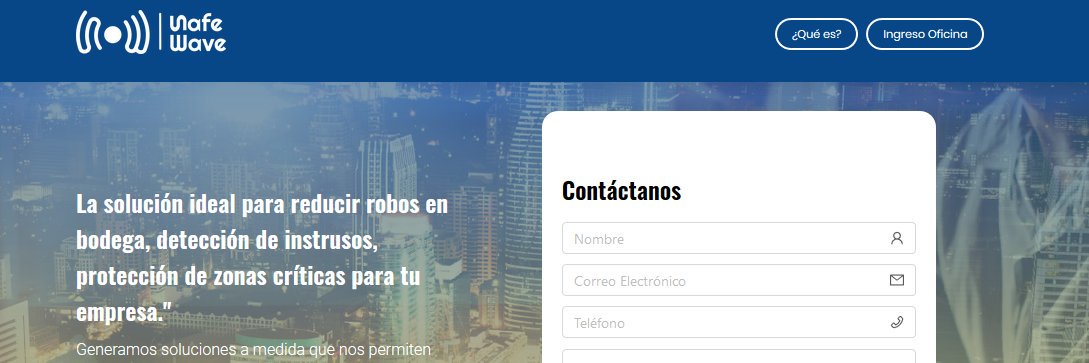 SafeSistema's profile banner image