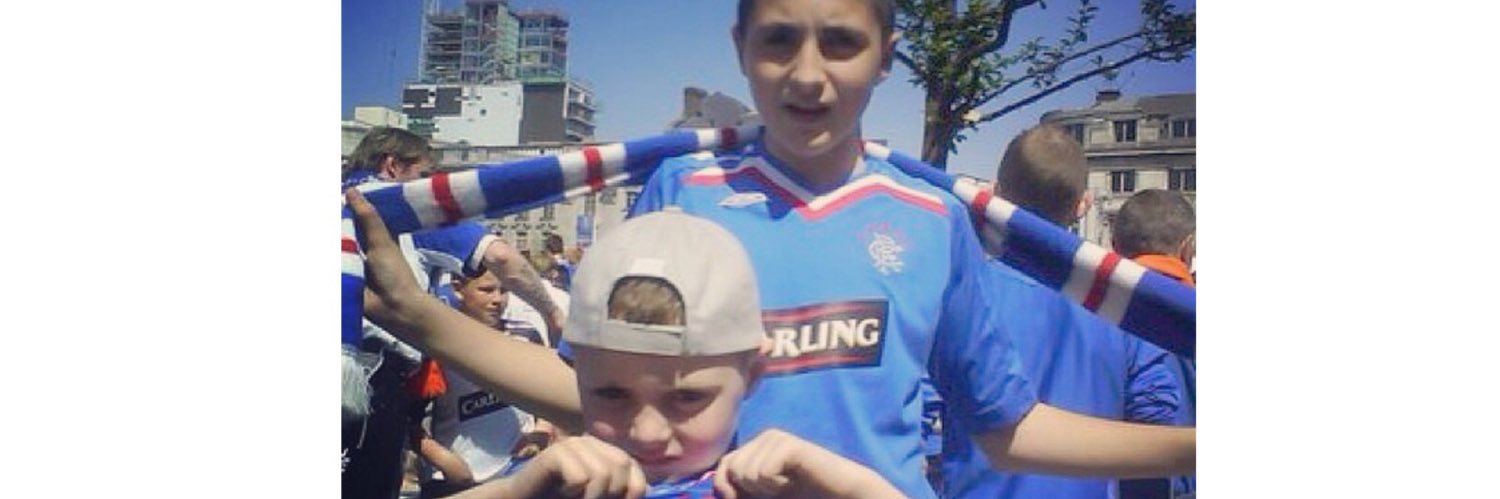 RossMurdoch1's profile banner image