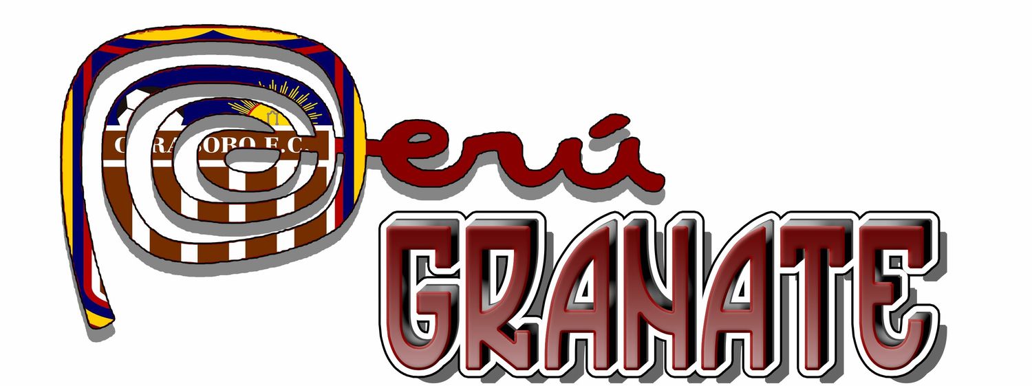 Perú Granate banner