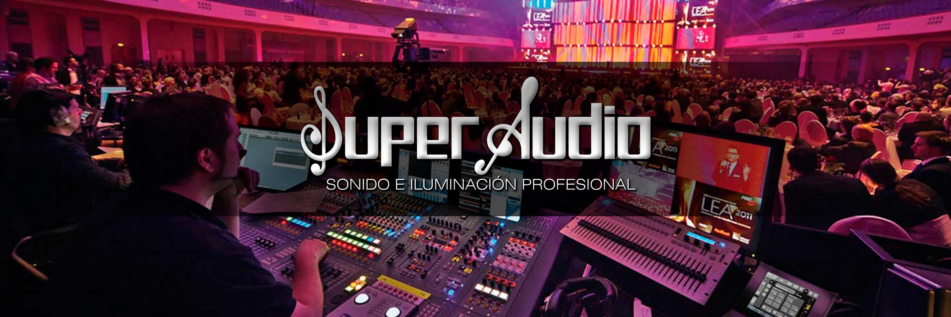 Super_Audio_SA's profile banner image