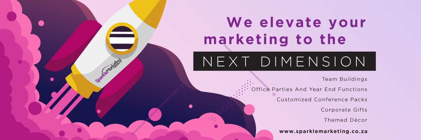 SparkleBrands's profile banner image