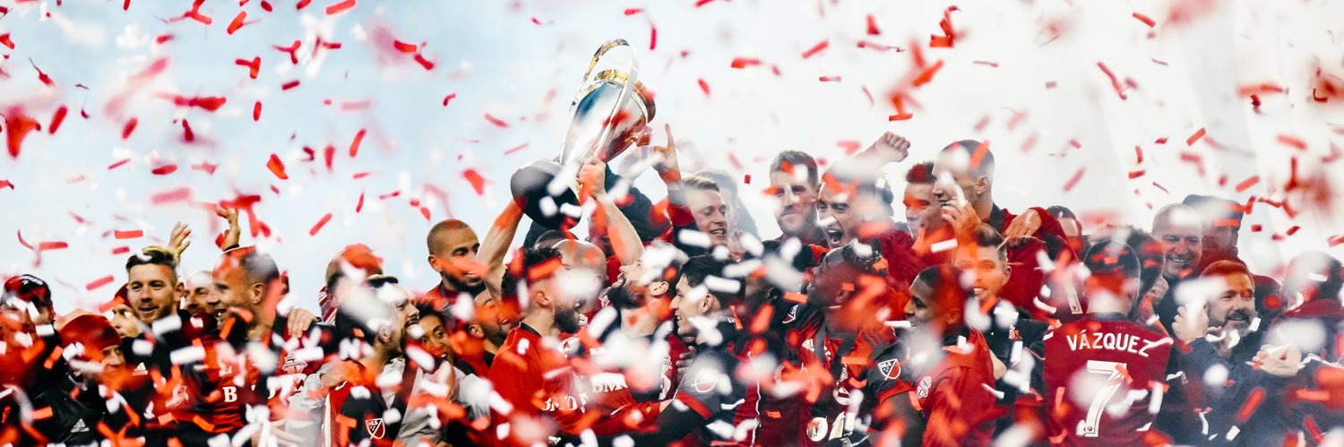 Waking the Red banner