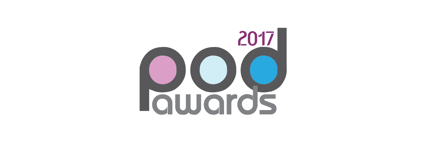 podawards's profile banner image