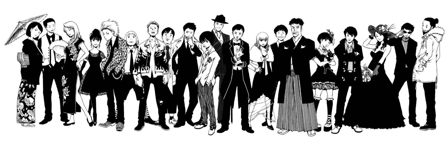長田悠幸 SHIORI EXPERIENCE's banner