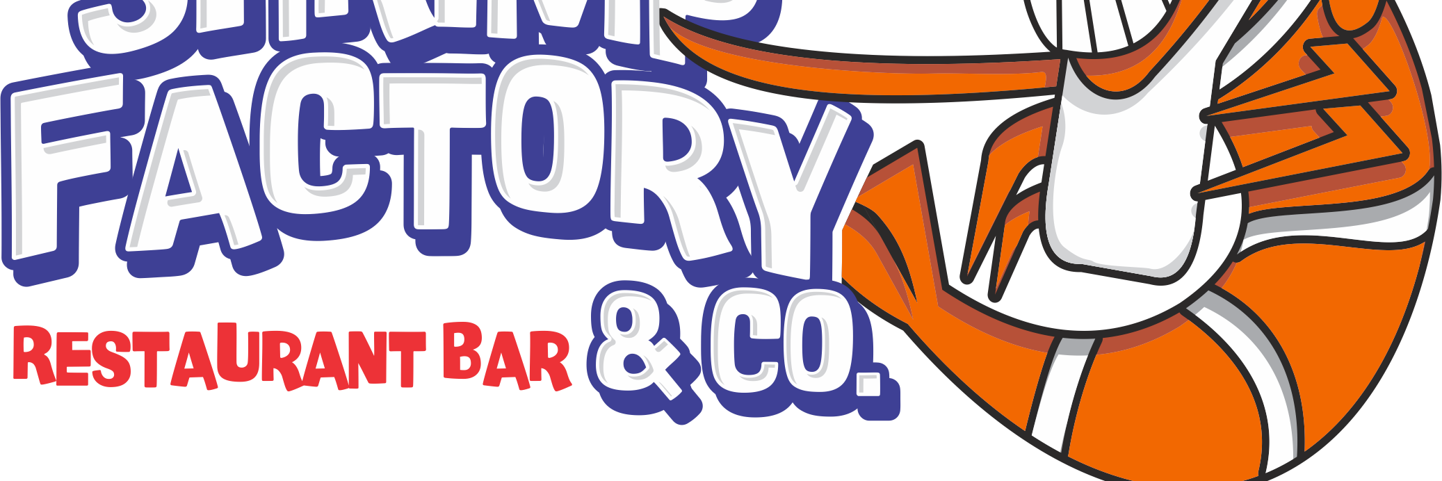 SHRIMPFACTORY's profile banner image