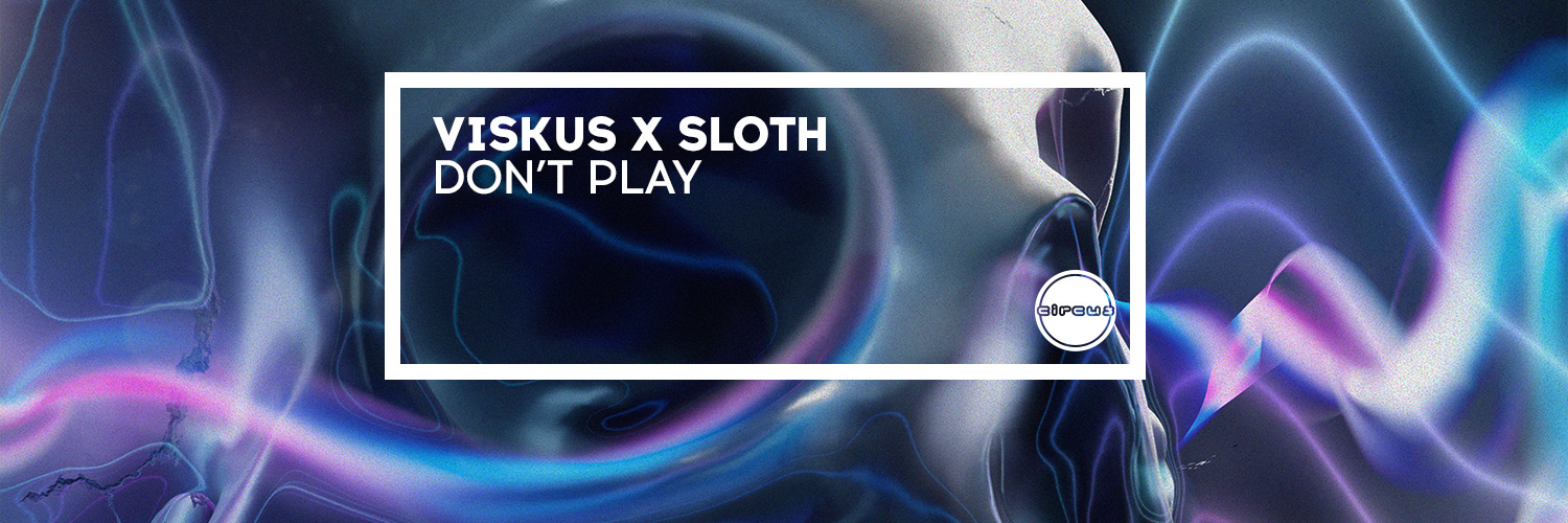 PROBABLY SLEEPING banner