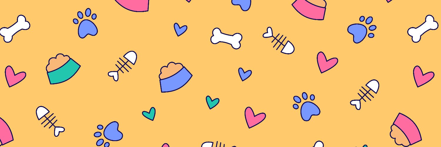 CartoonizeMyPet's profile banner image
