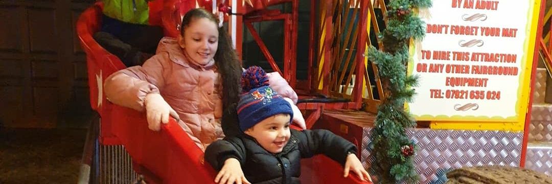 Kyle Cheetham banner