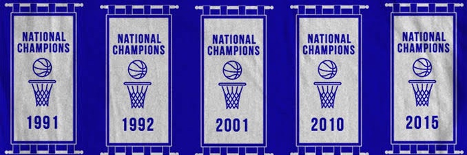 Blue Devil Voices's banner