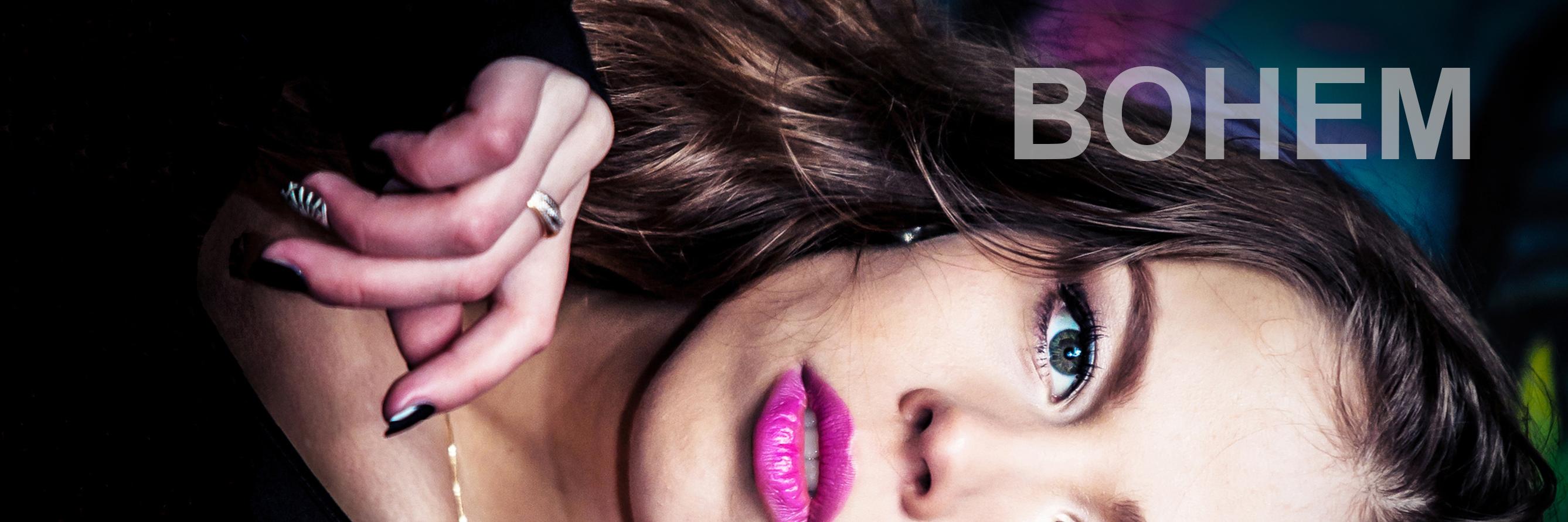 BOHEMnails's profile banner image