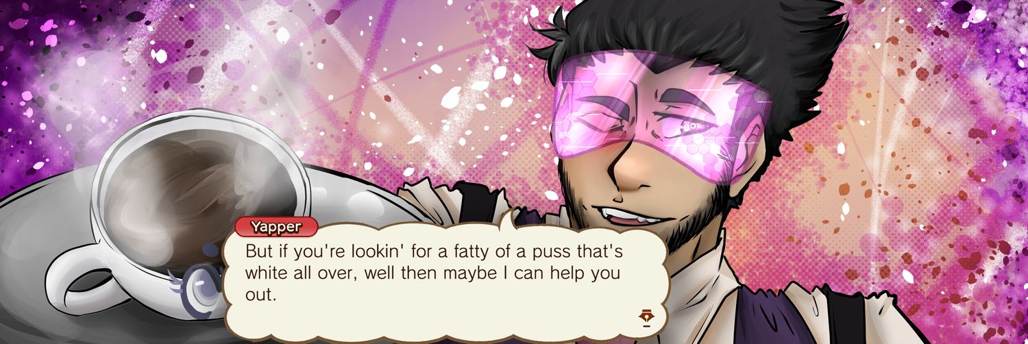 Hot JoJo_java banner