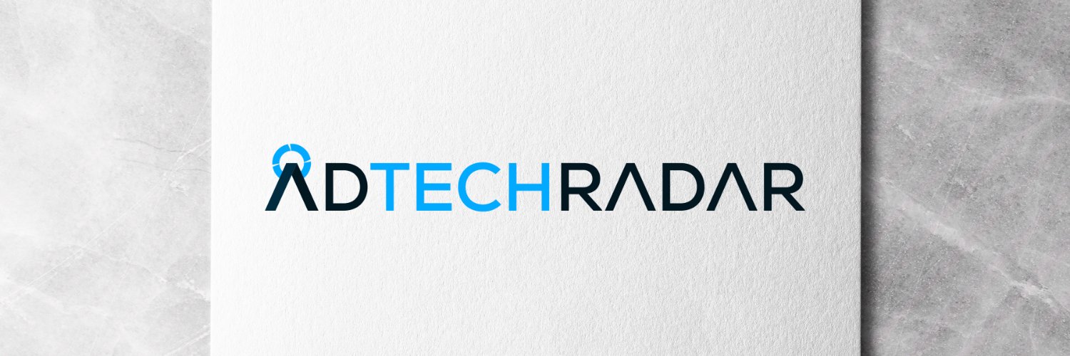 AdTechRadar banner