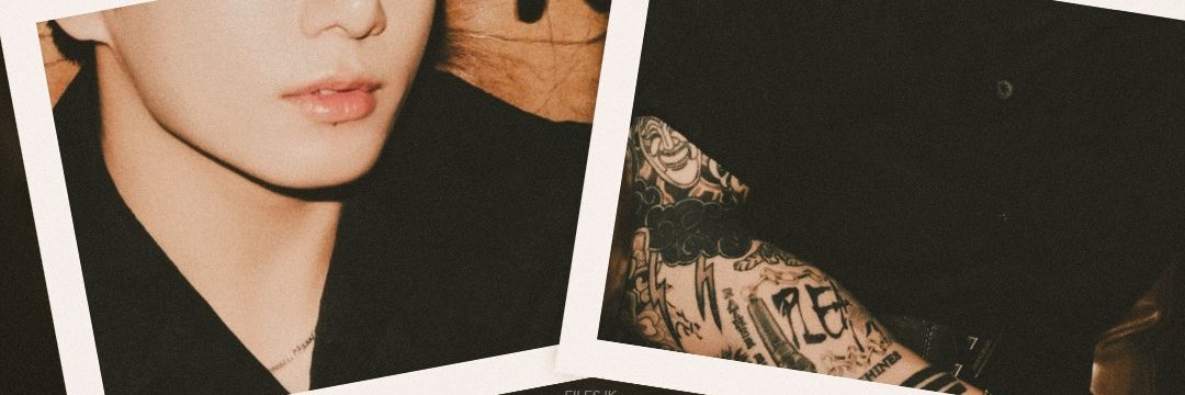 💣 banner
