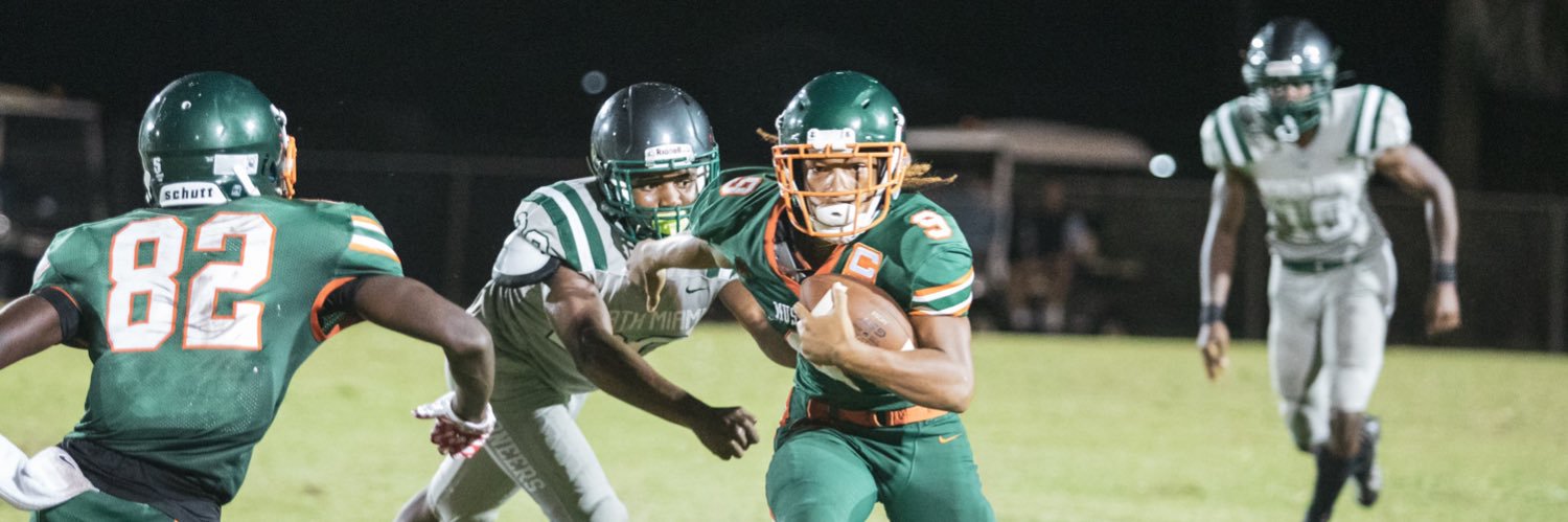 Marcus jackson banner