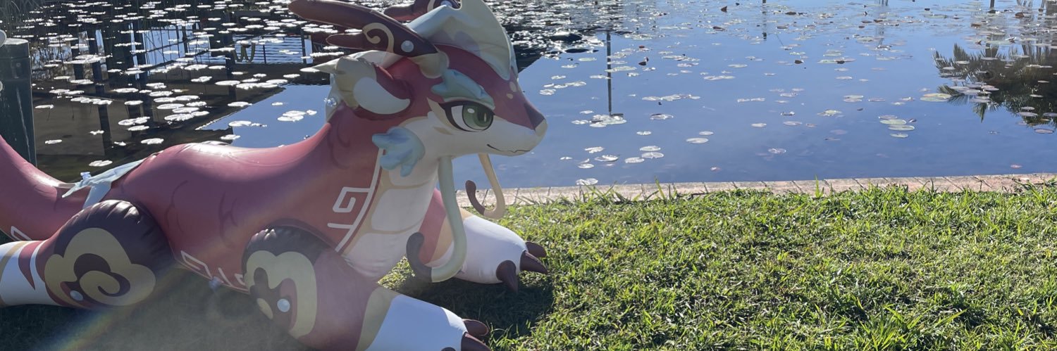 DatTheDragon's profile banner image