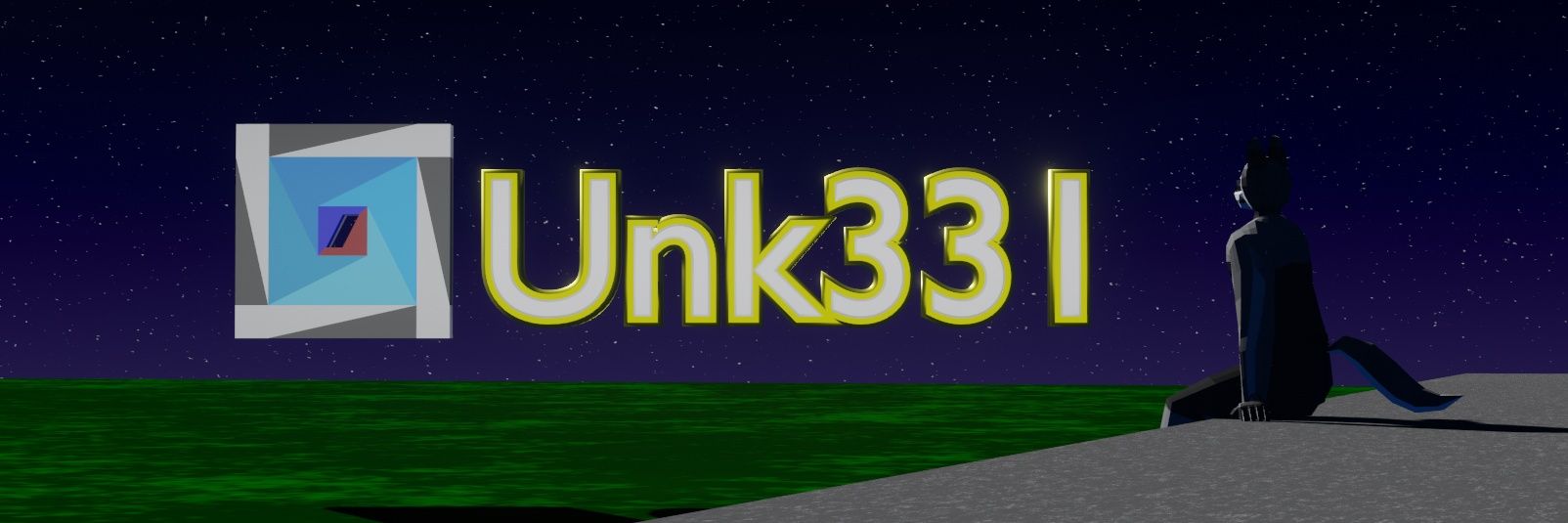 Unk331 banner