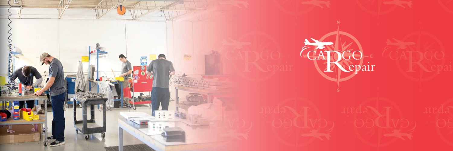 CargoRepair's profile banner image