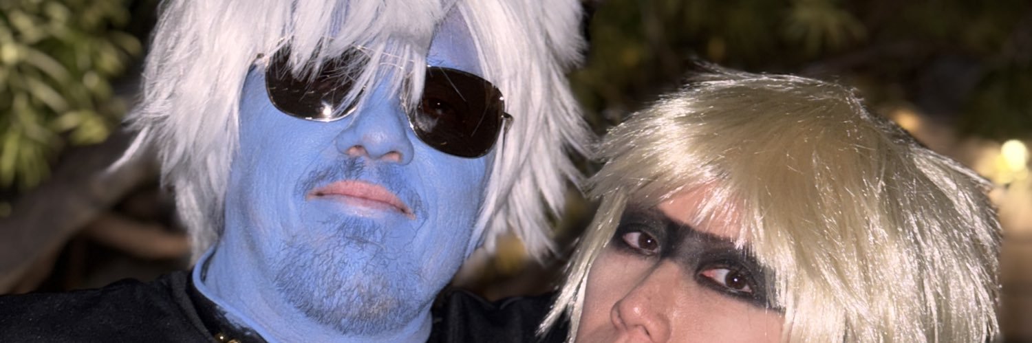TheDuderBrain's profile banner image