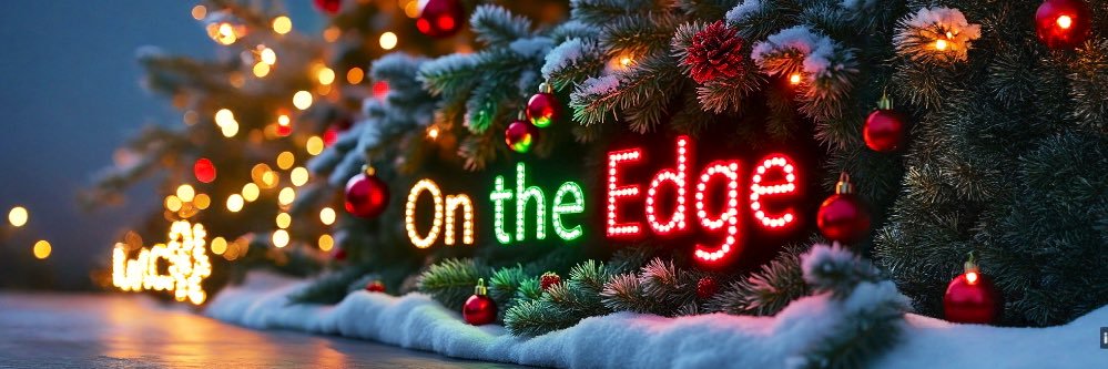 ontheedgejames's profile banner image