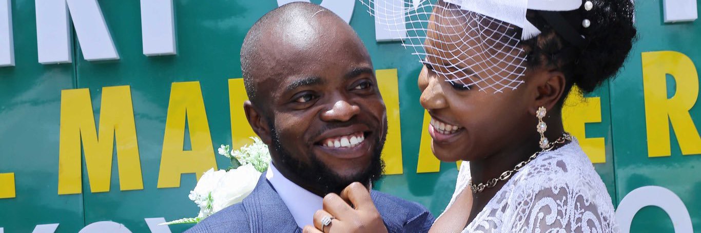 Just Eniola 💜 banner