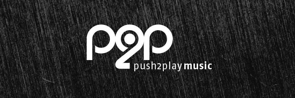 push2playmusic's profile banner image