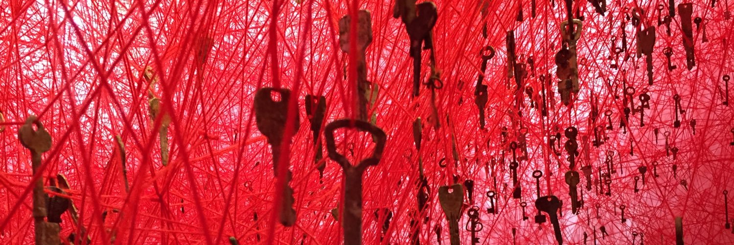 Frederique Saas banner