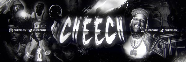 4Cheech Profile Banner