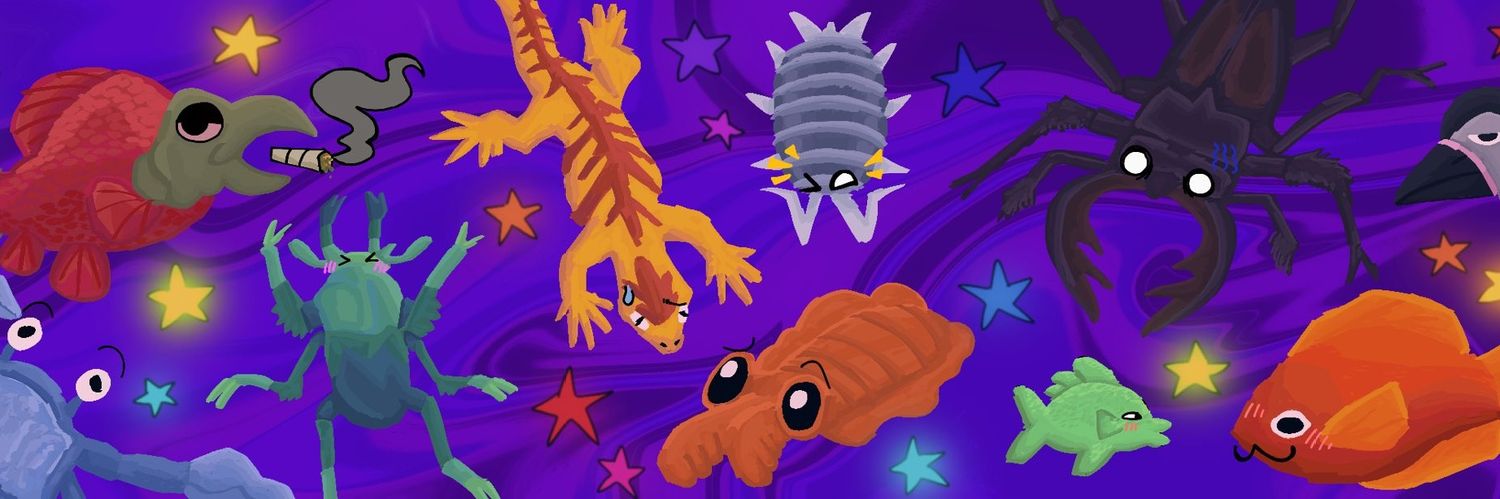 FreshySqueeze's profile banner image