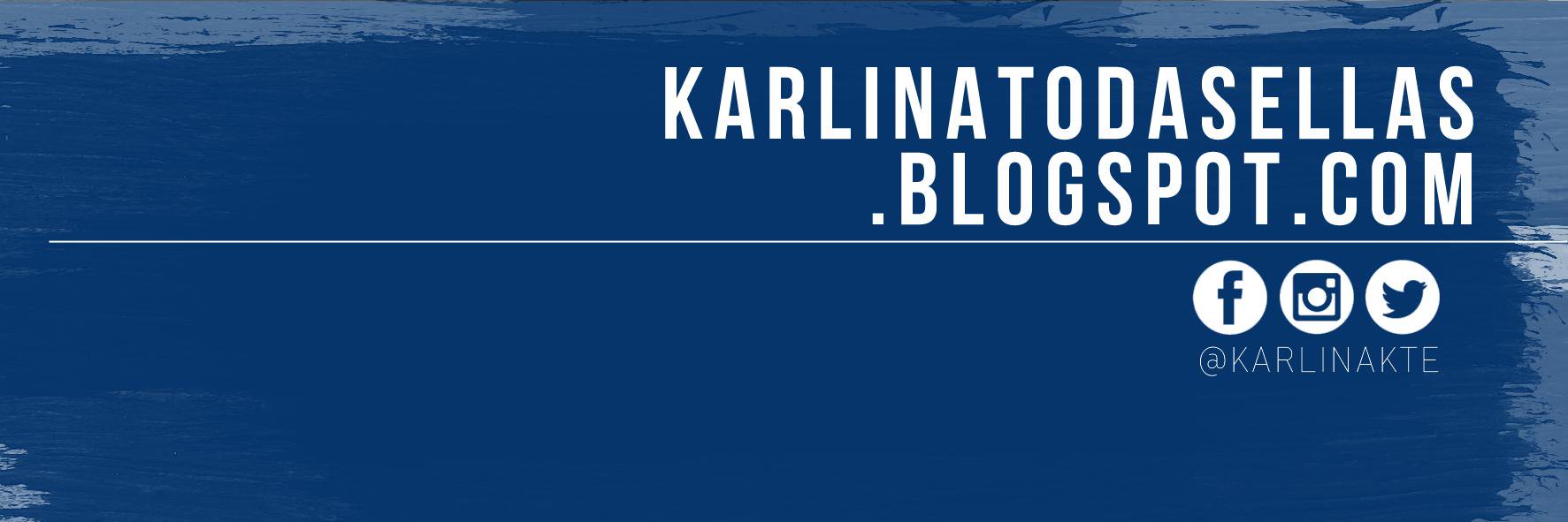 Karlina Fernandez banner