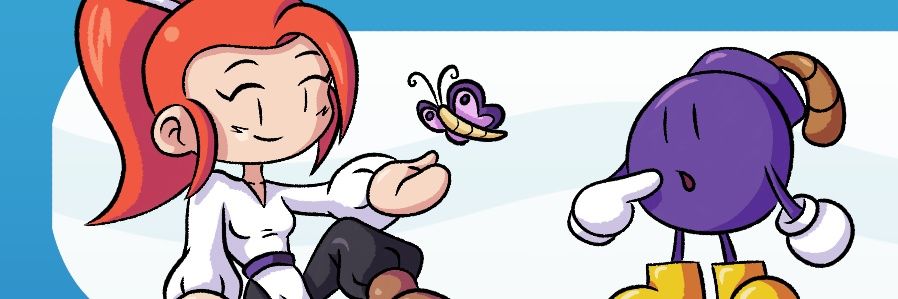 I'm Bhomba ✨💣 (Comms Closed)'s banner