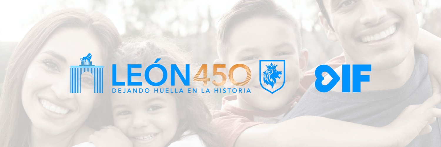 DIF León banner